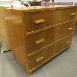 710 7404 CHEST OF DRAWERS